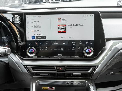 Used 2024 Lexus TX 350 AWD image 18