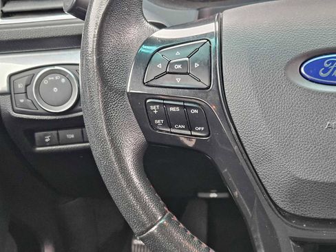 Used 2017 Ford Explorer Sport w/ Equipment Group 401A AWD/4WD image 27