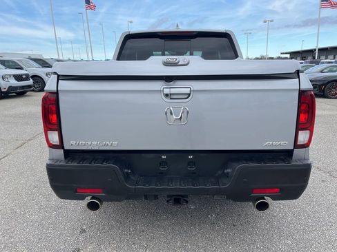 Used 2022 Honda Ridgeline RTL-E image 6