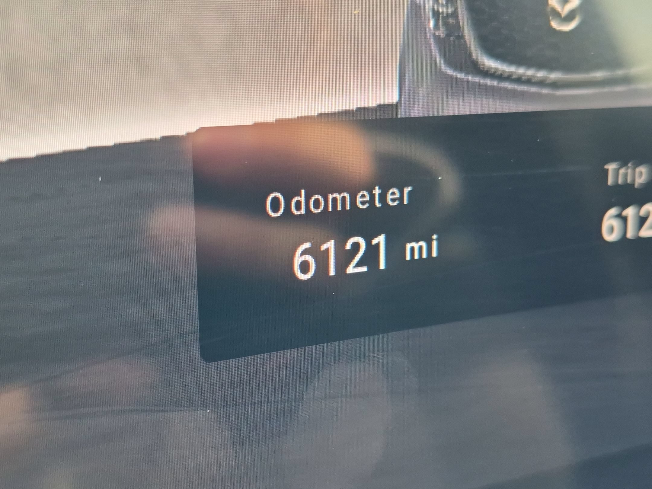 Certified 2026 MAZDA CX-5 Preferred AWD/4WD image 19