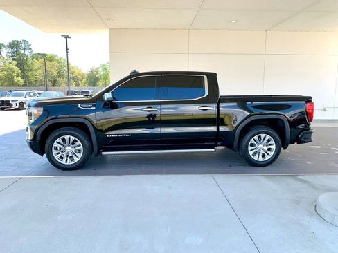 Used 2019 GMC Sierra 1500 Denali w/ Technology Package image 8