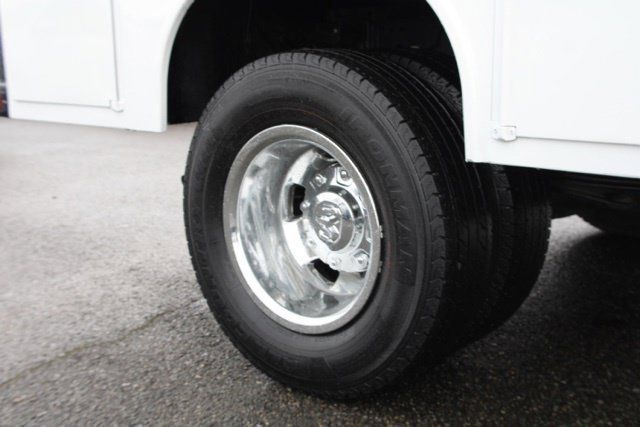 Used 2021 RAM 3500 Big Horn AWD/4WD image 38