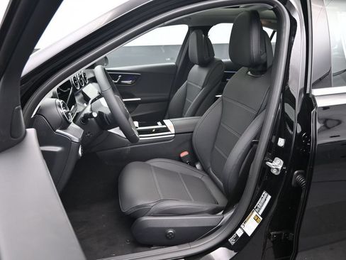 New 2026 Mercedes-Benz C 300 4MATIC Sedan image 16