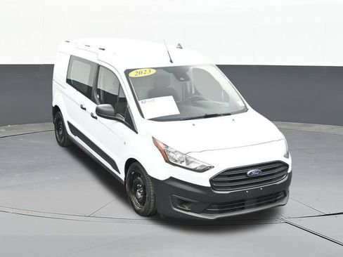 Used 2023 Ford Transit Connect XL FWD image 59