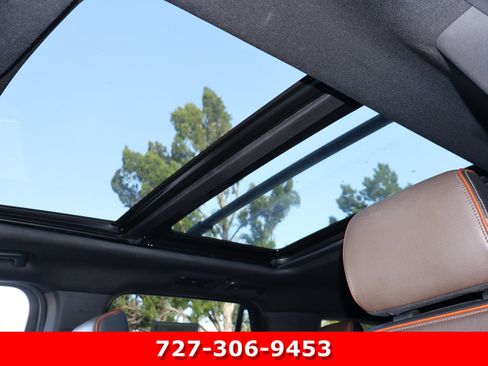 Used 2020 Ford Expedition King Ranch w/ Cargo Package RWD image 5