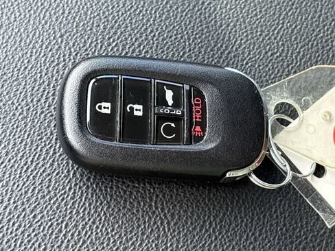 Certified 2024 Honda CR-V EX-L image 19