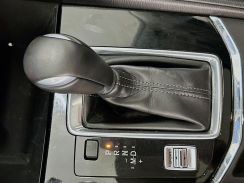 Used 2025 MAZDA CX-5 AWD 2.5 S w/ Preferred Package image 25