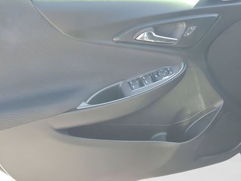 Used 2025 Chevrolet Malibu RS image 41