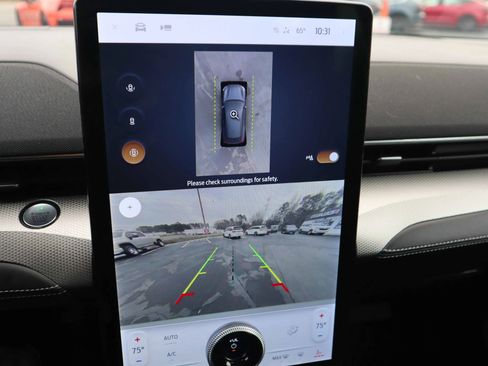 Used 2022 Ford Mustang Mach-E California Route 1 image 21