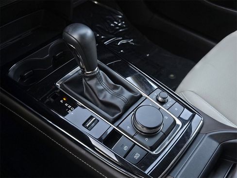 Used 2024 MAZDA CX-30 AWD 2.5 S w/ Premium Package image 19