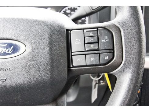 Certified 2024 Ford F250 XLT AWD/4WD image 19