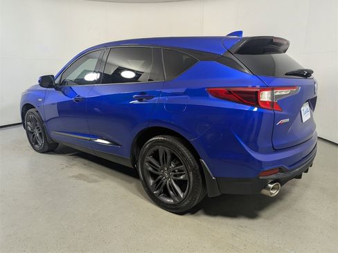 Used 2023 Acura RDX A-Spec image 5