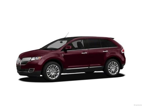 Used 2013 Lincoln MKX AWD image 1