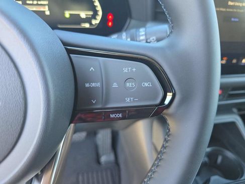 New 2026 MAZDA CX-5 Preferred AWD/4WD image 30