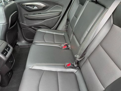 Used 2018 GMC Terrain SLT w/ Preferred Package AWD/4WD image 7