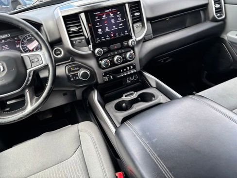 Used 2020 RAM 1500 Big Horn AWD/4WD image 19
