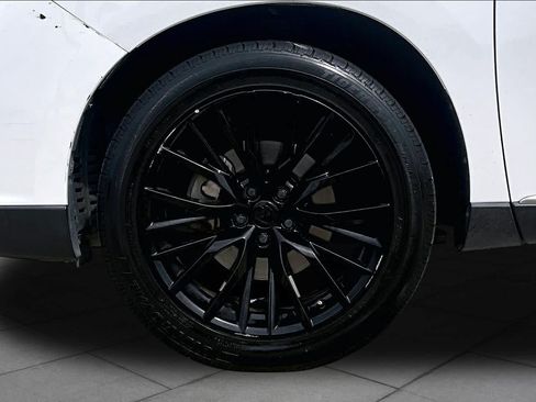 Used 2015 Lexus RX 350 F Sport w/ Navigation Package AWD/4WD image 11