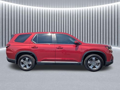 Certified 2025 Honda Pilot EX-L image 3