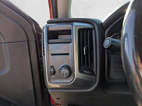Used 2015 Chevrolet Silverado 1500 LT w/ LT Convenience Package image 13