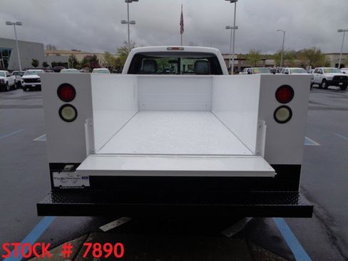 Used 2015 Ford F250 XL image 6