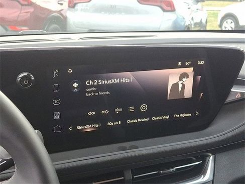 New 2025 Buick Envista Preferred w/ Convenience I Package image 12