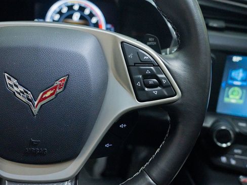 Used 2017 Chevrolet Corvette Z06 image 42