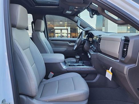 New 2026 GMC Sierra 1500 SLT w/ SLT Premium Plus Package AWD/4WD image 39