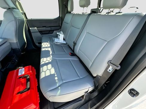 New 2026 Ford F450 XL w/ XL Chrome Package image 16