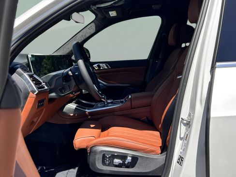 New 2026 BMW ALPINA XB7 AWD/4WD image 23