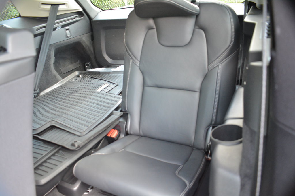 Used 2021 Volvo XC90 T6 Inscription w/ Climate Package AWD/4WD image 24