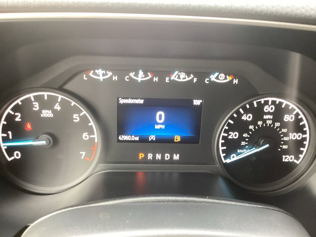 Used 2022 Ford F150 XLT w/ XTR Package AWD/4WD image 47