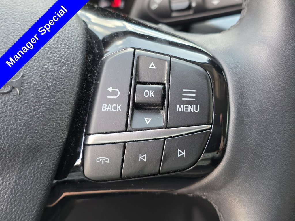 Used 2024 Ford Escape Active w/ Cold Weather Package FWD image 29