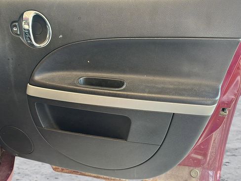 Used 2007 Chevrolet HHR LT w/ LT Preferred Equipment Group FWD image 8
