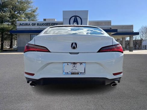 Used 2023 Acura Integra Base image 4