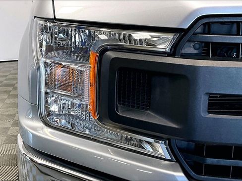 Used 2020 Ford F150 XL w/ Equipment Group 101A Mid image 28