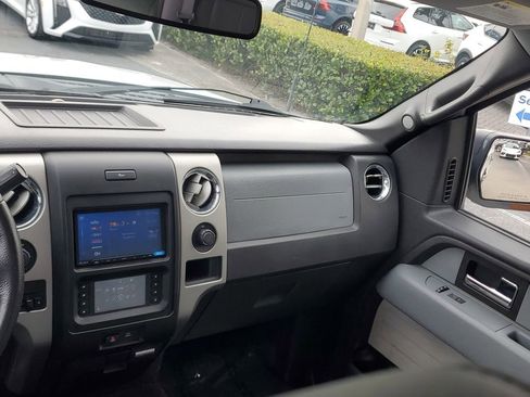 Used 2014 Ford F150 XLT w/ Equipment Group 302A Luxury image 21