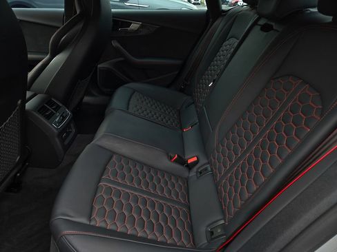 Used 2022 Audi RS 5 Sportback AWD/4WD image 16