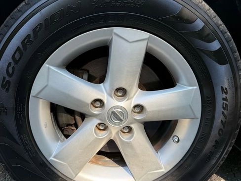 Used 2013 Nissan Rogue S w/ Special Edition Pkg image 19