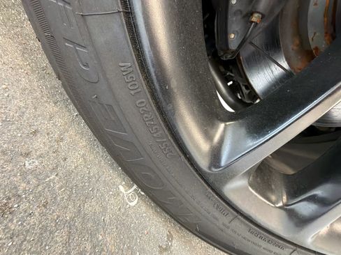 Used 2020 Dodge Charger Scat Pack RWD image 10