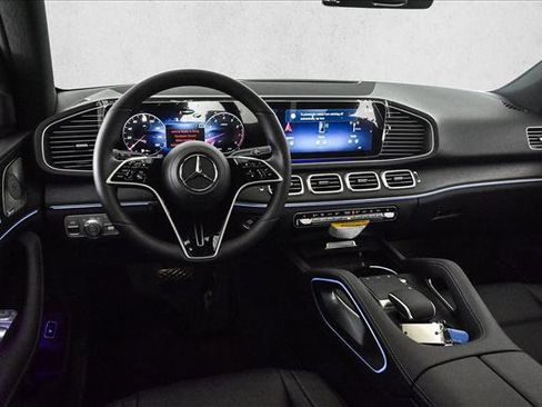 New 2026 Mercedes-Benz GLE 350 4MATIC image 20