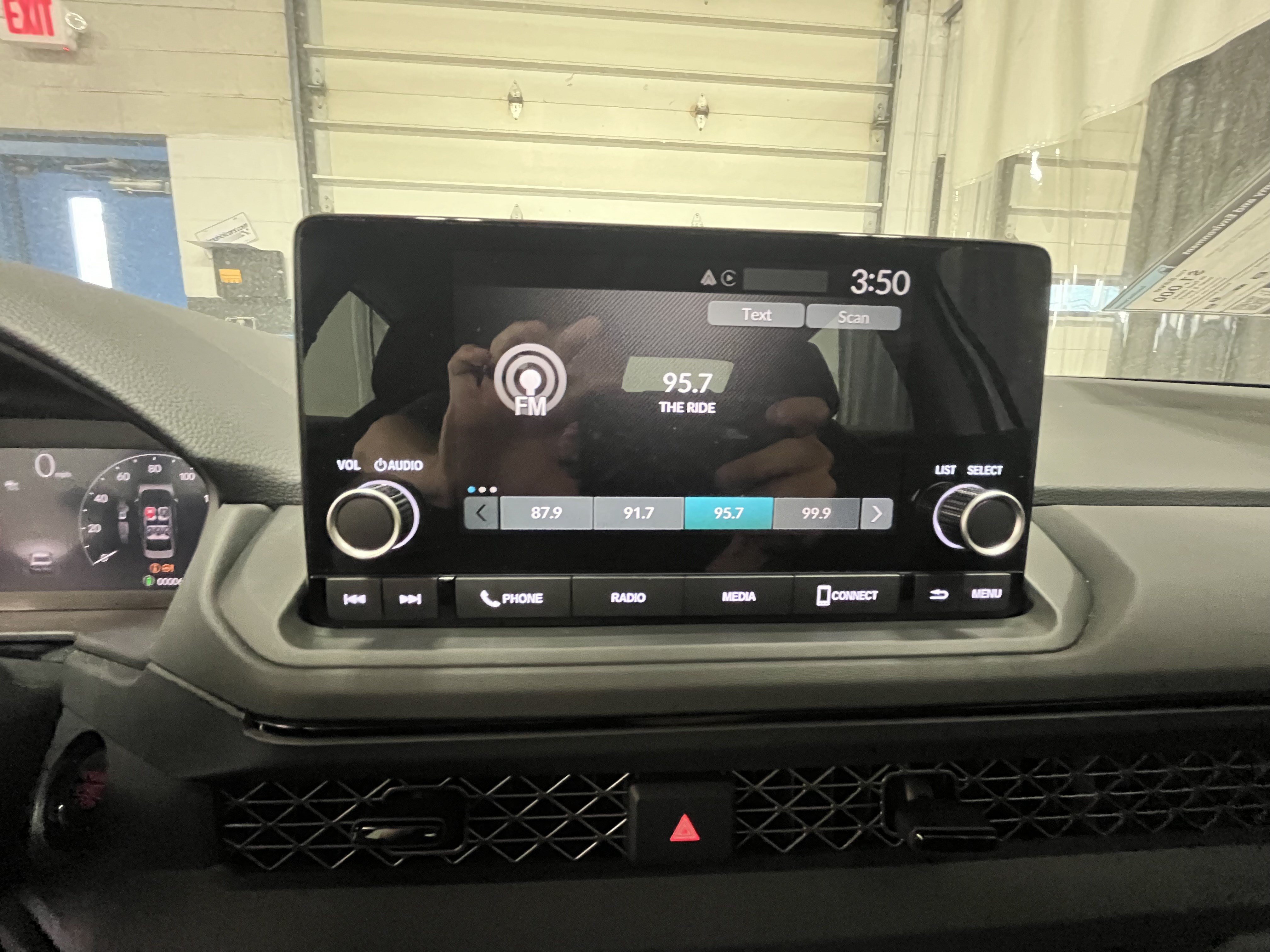 New 2026 Honda Accord LX image 19