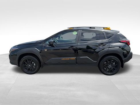 Certified 2026 Subaru Crosstrek 2.5i Wilderness AWD/4WD image 4