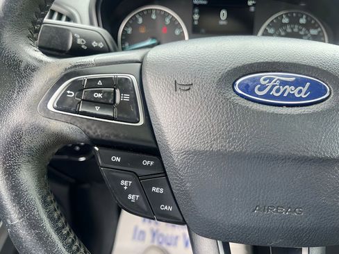 Used 2018 Ford EcoSport Titanium AWD/4WD image 15
