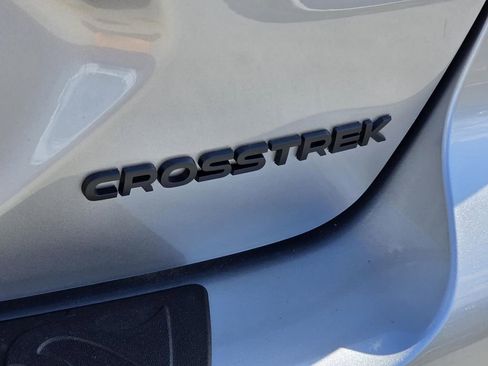 New 2026 Subaru Crosstrek 2.0i Premium AWD/4WD image 32