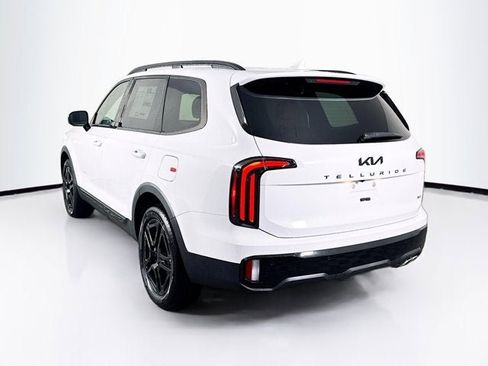 New 2025 Kia Telluride SX Prestige X-Line image 7