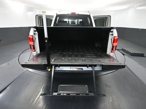 Used 2018 Ford F150 King Ranch AWD/4WD image 42