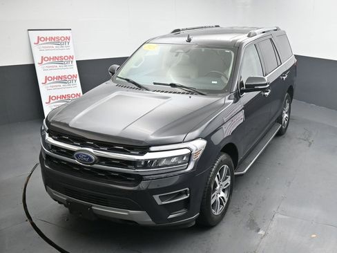 Used 2023 Ford Expedition Limited image 30