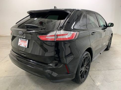 Used 2022 Ford Edge ST-Line image 24