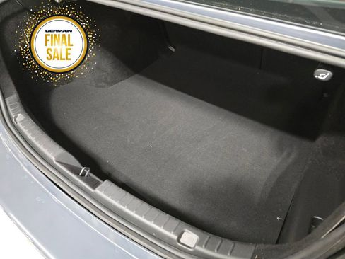 Certified 2025 MAZDA MAZDA3 s image 18