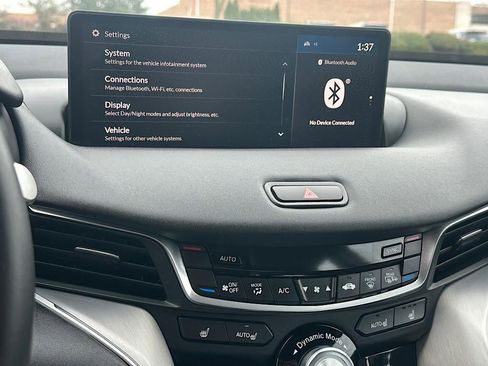 Certified 2025 Acura TLX w/ Technology Package image 35